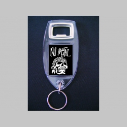 Nu Metal otvarák / kľúčenka